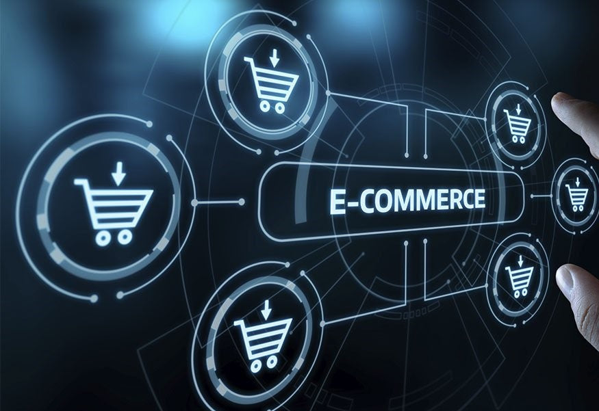 E-Commerce Solutions